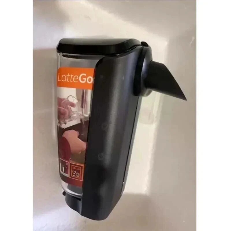 Чашка для молока Philips EP2131 EP2136 EP2231 EP3246 EP3146 — фото 1