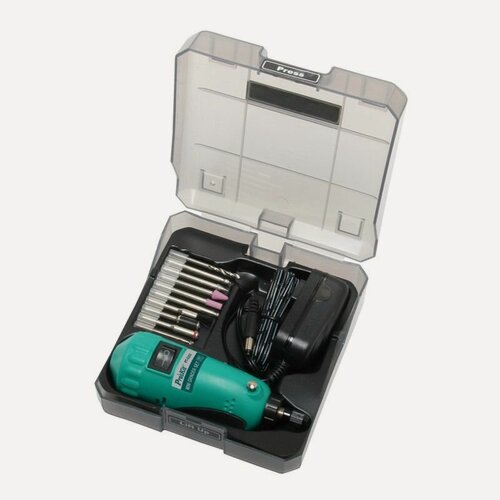 Изображение товара Мини-шлифмашина Pro'sKit PT-5202F