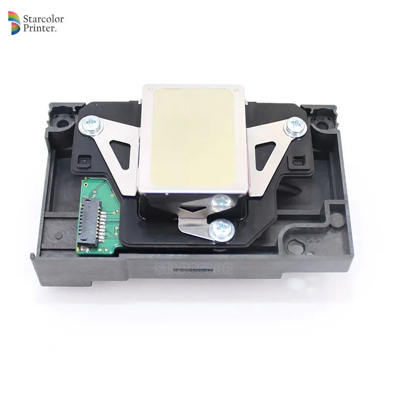 Печатающая головка Starcolor F173050 для принтеров Epson