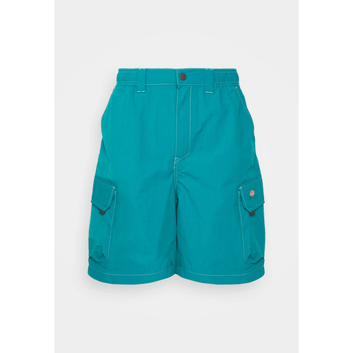 фото Шорты dickies jackson, размер s, голубой