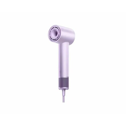 фото Фен для волос xiaomi mijia dryer h501 (пурпурный, 1600вт)