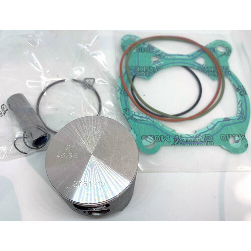 Поршень к-т с прокладками GR.I 105CC00050000204 Koshine XN105