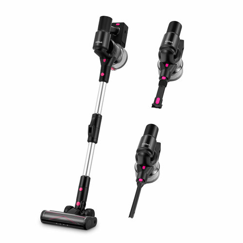 Вертикальный пылесос Kitfort КТ-5388 1322500₽