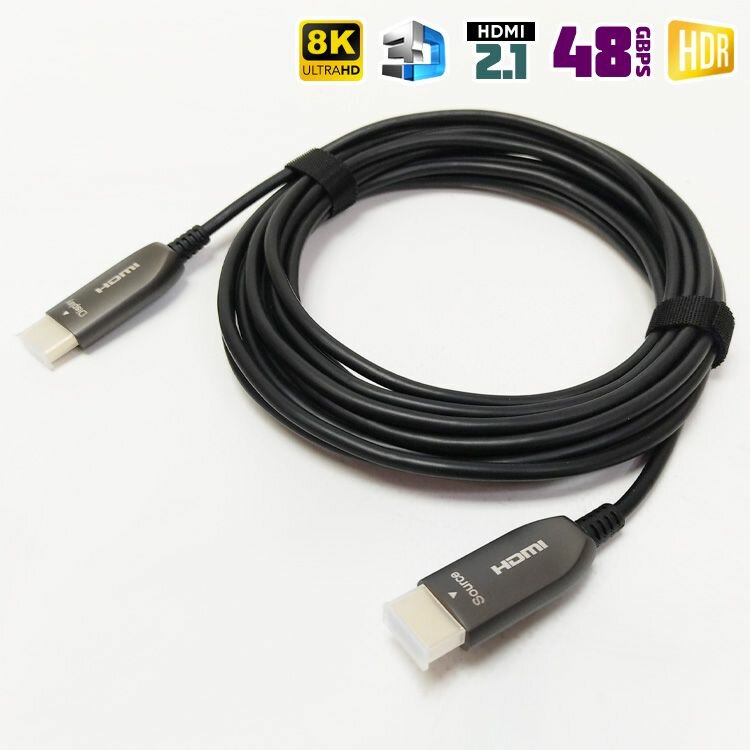 Оптический HDMI кабель Dr.HD FC 7.5 ST 8K