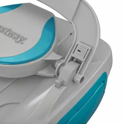 Робот пылесос для бассейна Bestway Aquatronix G100 (58864) — фото 1