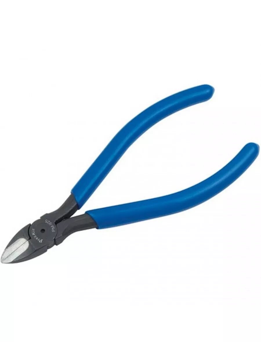 Вольфрамовые кусачки электрика PM-925 (125 мм.)