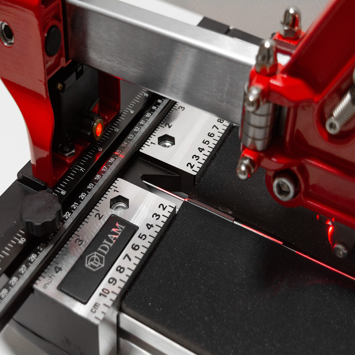 MasterLine 600 AL с лазером DIAM плиткорез — фото 1