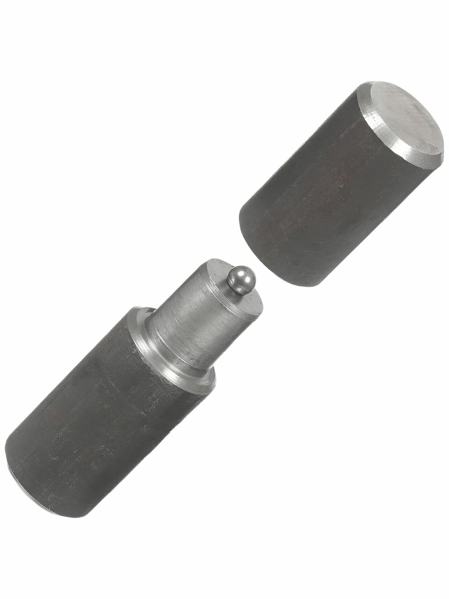 Петля гаражная ПГ-36х140