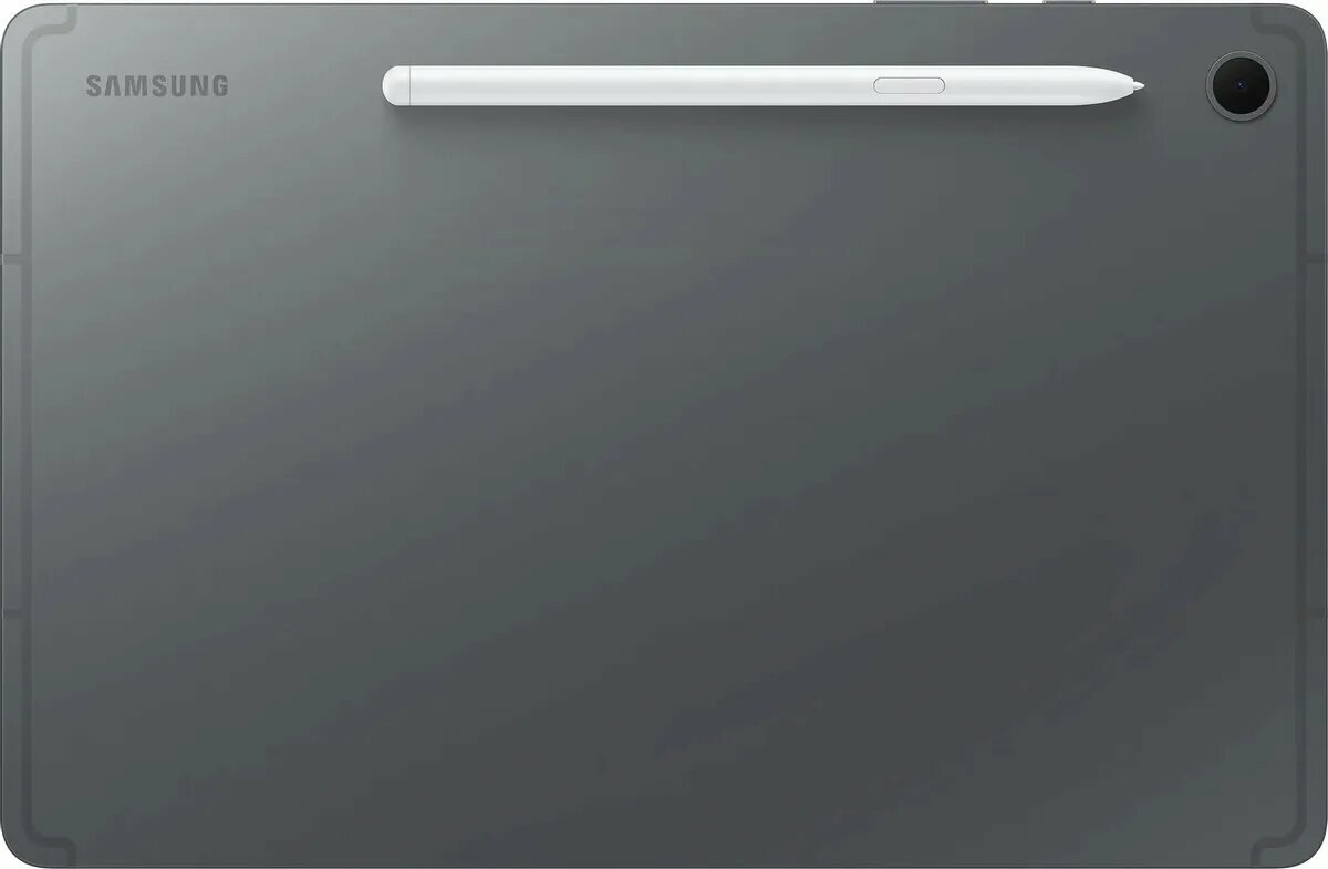 Планшет SAMSUNG X400 128GB Gray