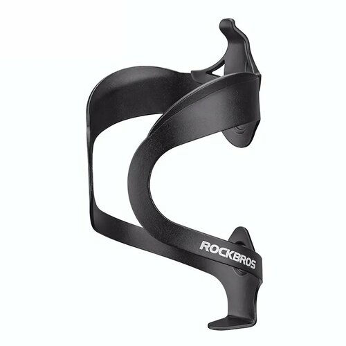 Флягодержатель Rockbros 2016-11CBK, черный