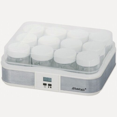 Изображение товара Йогуртница Steba JM 2 (140113)