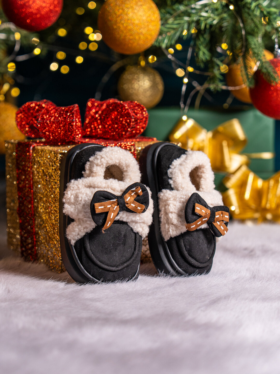 Полусапоги , размер 26-27, хром — фото 1