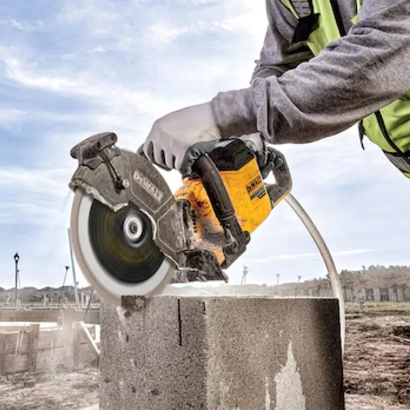 Диск алмазный DeWALT Elite ALL PURPOSE 230 мм DT20462-QZ — фото 1