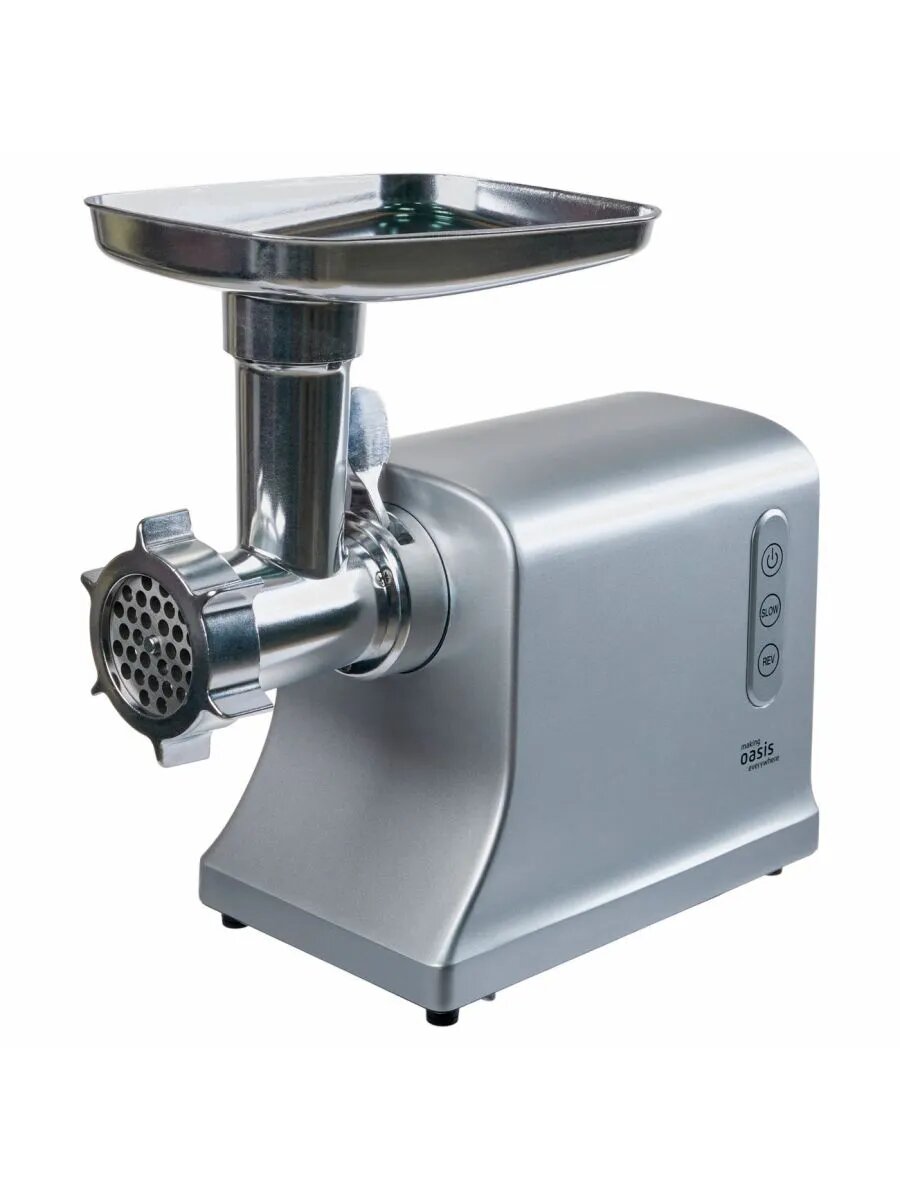 Oasis Мясорубка 2.5 кВт MG-DM3