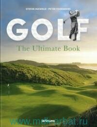 Книга "Golf. The Ultimate Book"