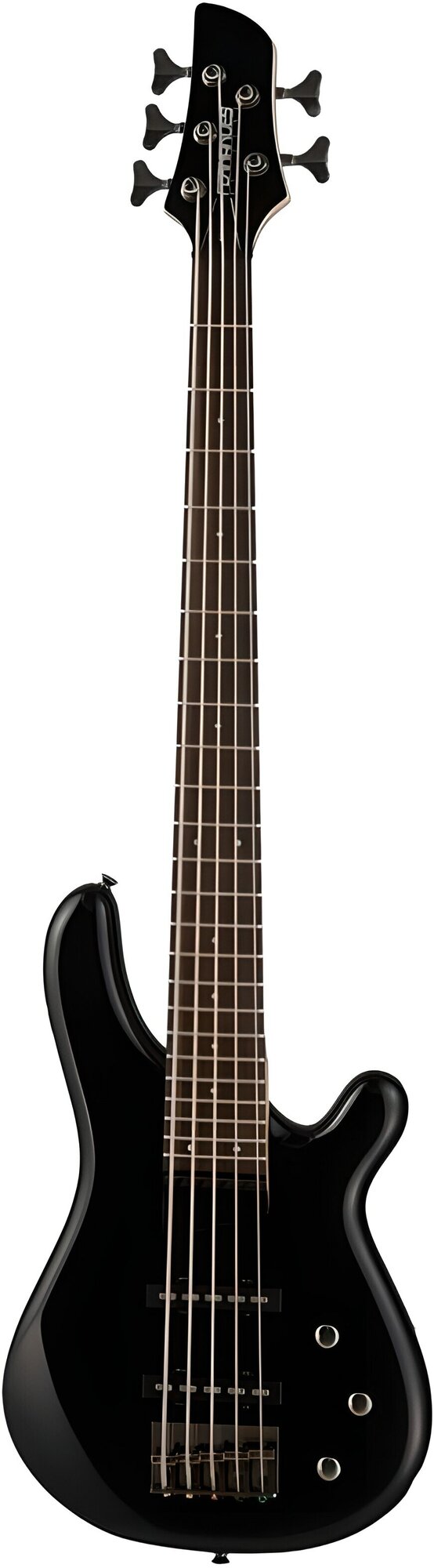 Бас-гитара Fernandes G5X08 BLK