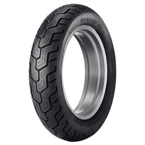 Мотошины Dunlop Kabuki D404 160/80 -15 74S TL Rear