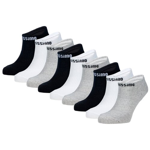фото Metissimo носки 9 пар