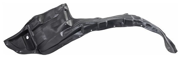 Подкрылок передний левый SAILING L087020705L для Toyota Hilux N10 / N20 / N30 2011-2015