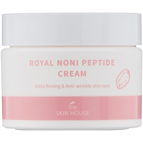 The Skin House Royal Noni Peptide крем для лица, 50 мл