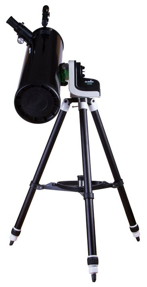 Телескоп Sky-Watcher P130 AZ-GTe SynScan GOTO - фото №2