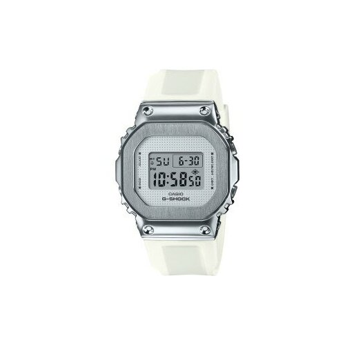 фото Наручные часы casio gm-s5600sk-7e