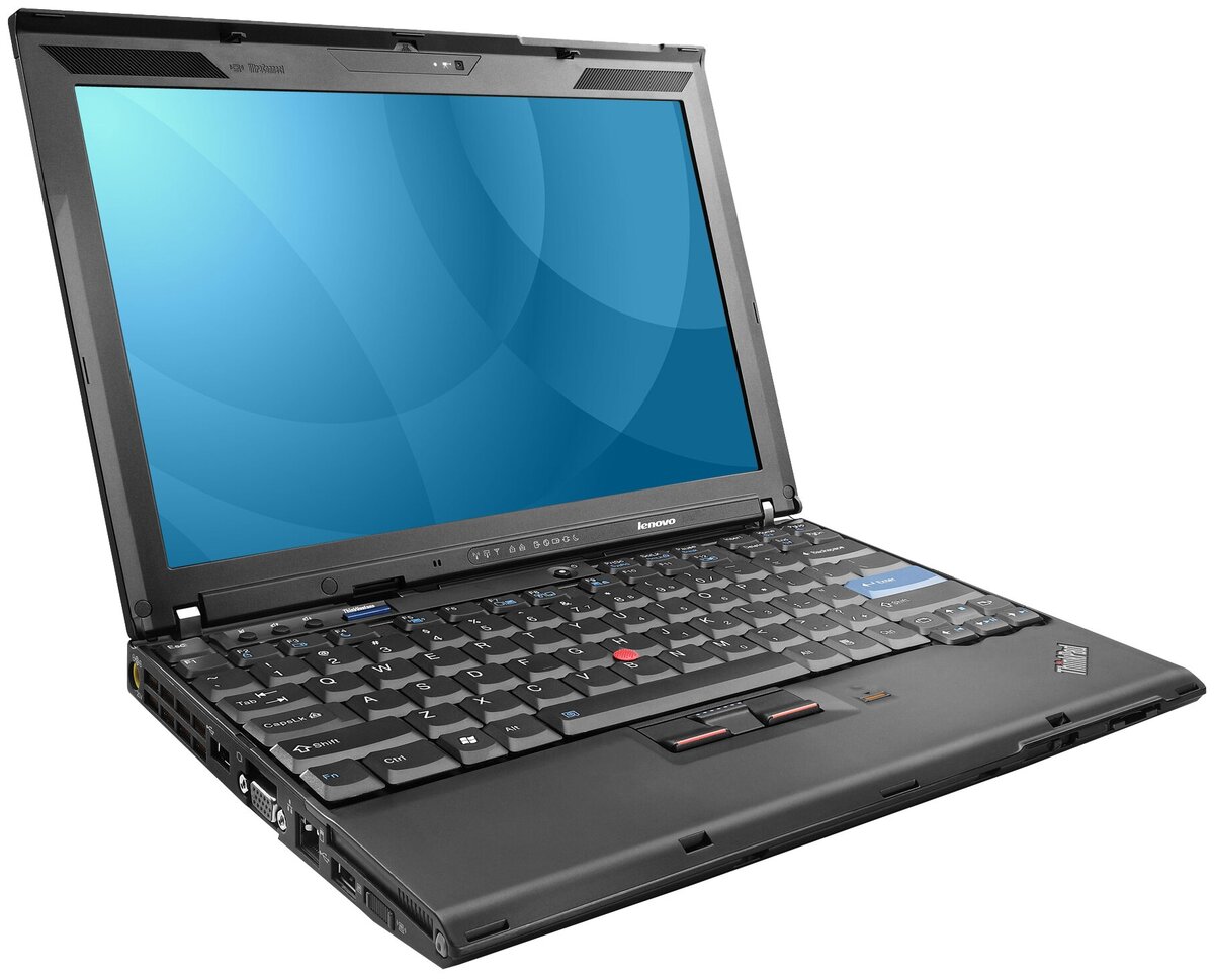 Сенсорный Ноутбук Lenovo X200t Цена