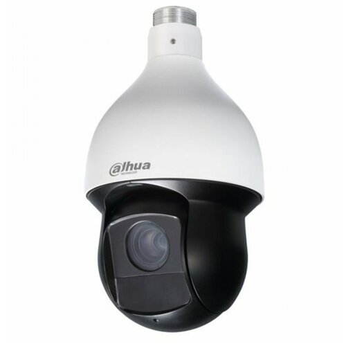 Видеокамера IP DH-SD49425XB-HNR 48-120мм цветная бел корпус Dahua 1196485 9205200₽