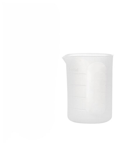 фото Силиконовый стаканчик - 100мл, Epoxy Master, SL100