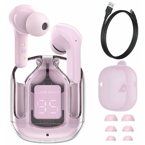 Водонепроницаемые Беспроводные наушники AceFast T6 560000₽