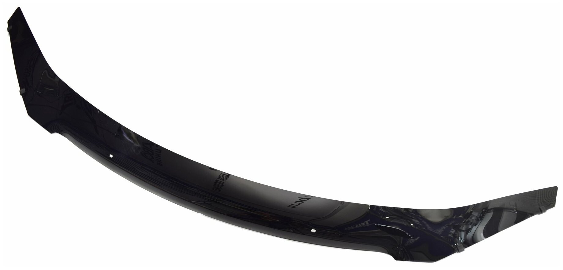 Дефлектор капота темный TOYOTA CAMRY 2003-2005, NLD.STOCAM0312 Тойота Камри