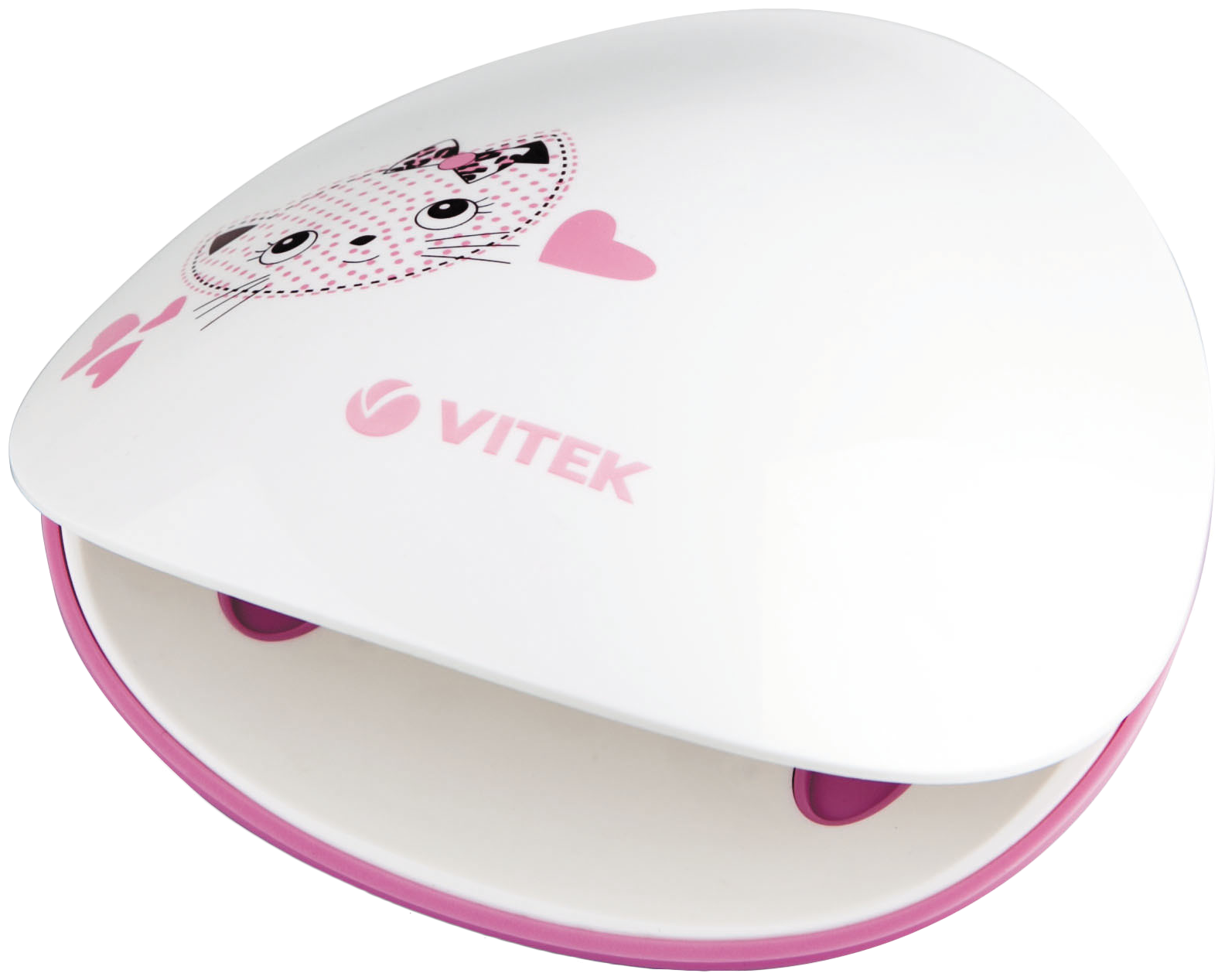 VITEK     VT-5280 W, UV 