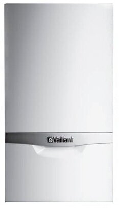 Котёл газовый настенный одноконтурный Vaillant turboTEC plus VU 282/5-5 (H-RU/VE) 28кВт