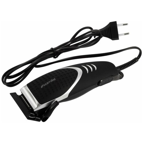 Машинка для стрижки электрическая проводная Kamille KM 6800 94900₽