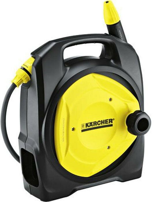 Катушка Karcher - фото №12