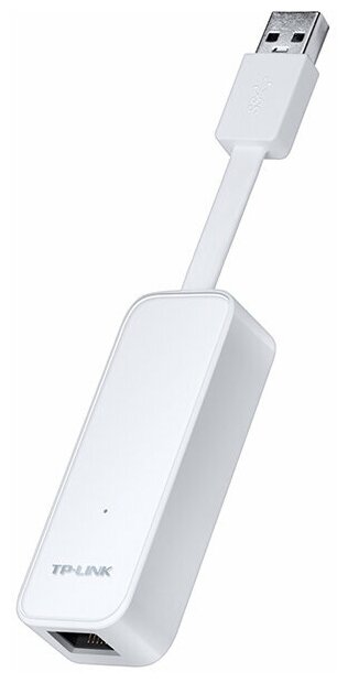 Сетевая карта TP-LINK UE300