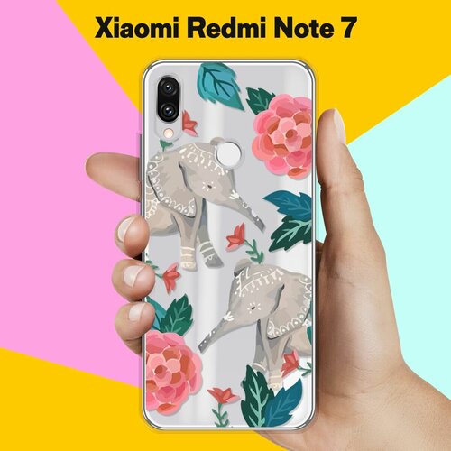      Xiaomi Redmi Note 7