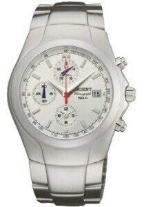 Наручные часы ORIENT Chrono LTT09001S