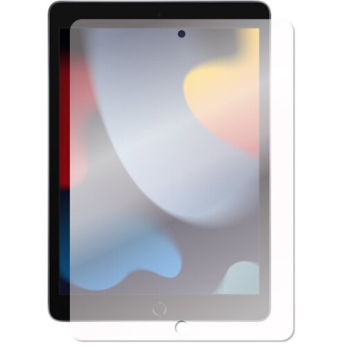 Защитное стекло Red Line для APPLE iPad 10,9 (2022) Tempered Glass Transparent УТ000033493