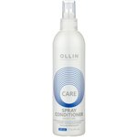 OLLIN Professional Care Спрей – кондиционер увлажняющий для волос - изображение