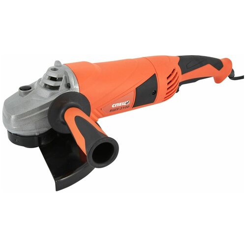 Спец УШМ болгарка Спец БШУ-2100 2100 Вт 230 мм 765600₽