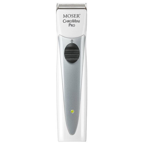 Машинка для стрижки MOSER 1591-0067 641600₽