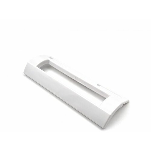 Ручка двери холодильника универсальная, длина 19,6 см