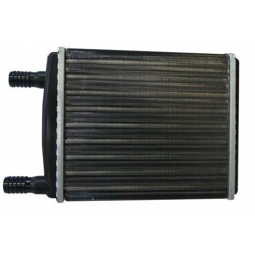 Радиатор отопления для ам Соболь ГАЗ 2217 ГАЗ 2705 ГАЗ 2752 2 - х рядный алюминиевый тех SOFOCO диам патрубка 16 ШААЗ 3302А-8101060-10 2550₽