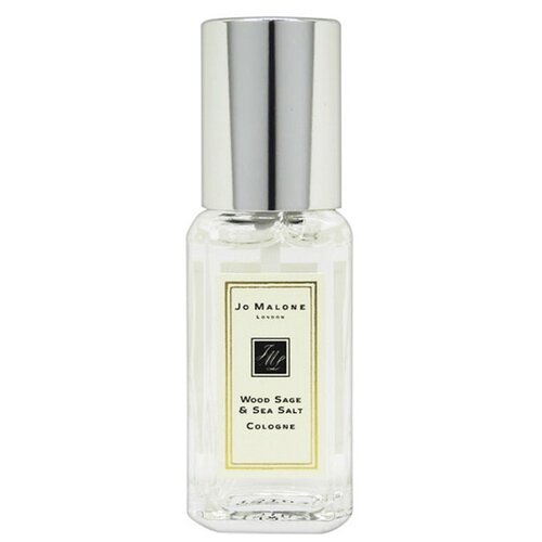 морские водоросли kwc sea weeds Jo Malone одеколон Wood Sage & Sea Salt, 9 мл