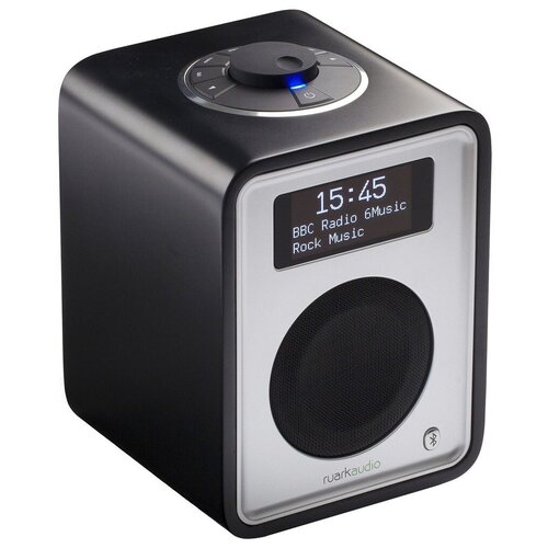 Радиобудильник Ruark Audio R1 Mk3 Rich Walnut 2499000₽