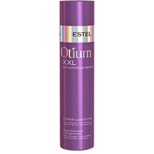 Купить ESTEL шампунь Otium XXL для длинных волос, 250 мл
