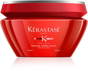 Маска kerastase soleil masque apres-soleil