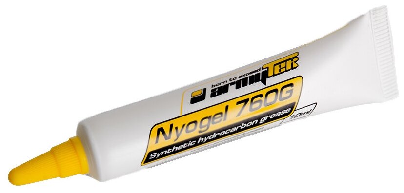 Смазка Armytek NyoGel 760G 10ml