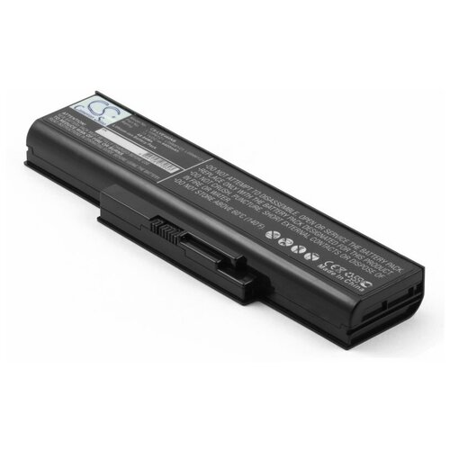 фото Аккумулятор для ноутбука lenovo l08m6d23, l08m6d24, l08p6d11 sino power